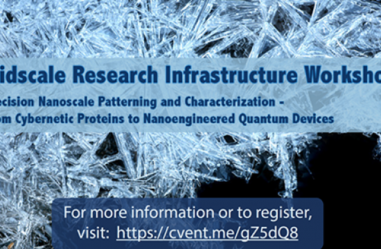 Midscale Research Infrastructure Workshop